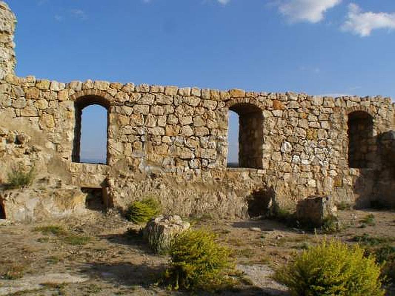 Castillo de Jalance