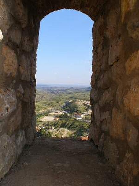 Castillo de Jalance