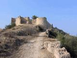 Castillo de Bayrén