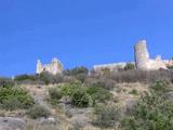 Castillo de Bayrén