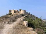 Castillo de Bayrén