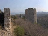 Castillo de Bayrén