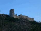 Castillo de Bayrén