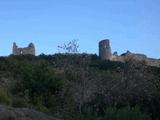 Castillo de Bayrén