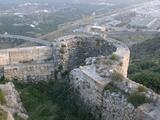 Castillo de Bayrén