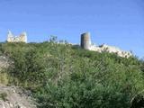 Castillo de Bayrén