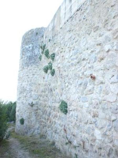 Castillo de Bayrén