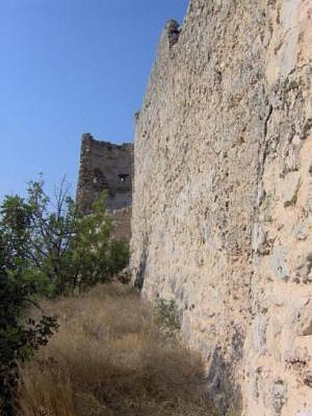 Castillo de Bayrén