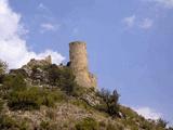 Castillo de Gestalgar