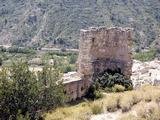 Castillo de Gestalgar
