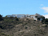 Castillo de Santa Bárbara