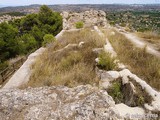 Castillo de Macastre