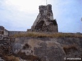 Castillo de Macastre