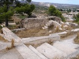 Castillo de Macastre