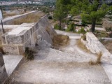 Castillo de Macastre