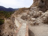 Castillo de Macastre