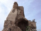 Castillo de Macastre