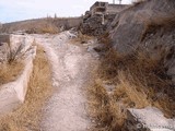 Castillo de Macastre