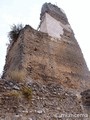 Castillo de Macastre