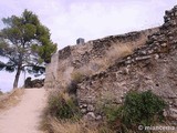 Castillo de Macastre