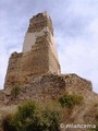 Castillo de Macastre