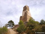 Castillo de Macastre