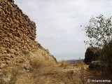 Castillo de Macastre