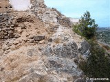 Castillo de Macastre