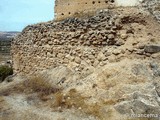 Castillo de Macastre