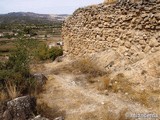 Castillo de Macastre