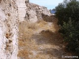 Castillo de Macastre