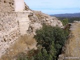 Castillo de Macastre