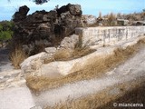 Castillo de Macastre