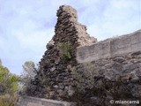 Castillo de Macastre