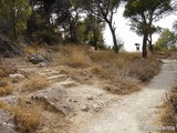 Castillo de Macastre