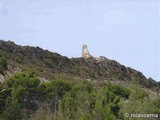 Castillo de Macastre