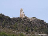 Castillo de Macastre