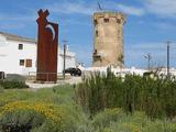 Torre de Paterna