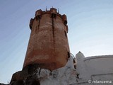 Torre de Paterna