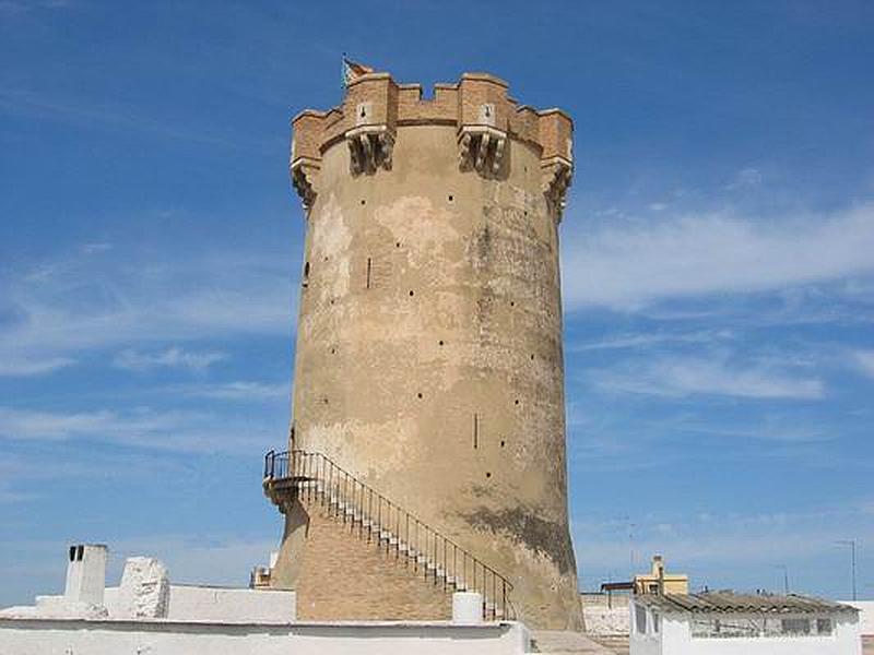 Torre de Paterna