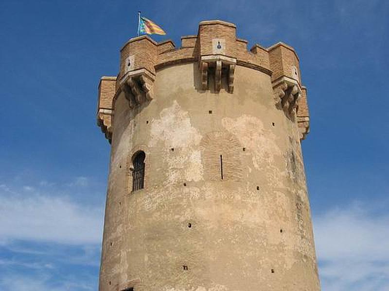 Torre de Paterna