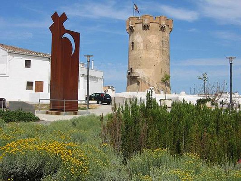 Torre de Paterna