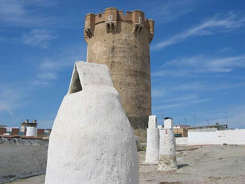 Torre de Paterna