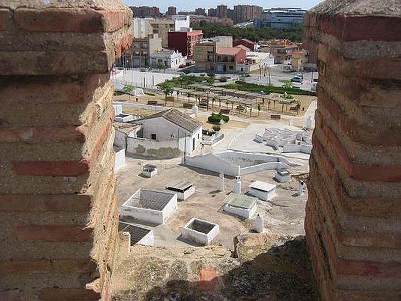 Torre de Paterna