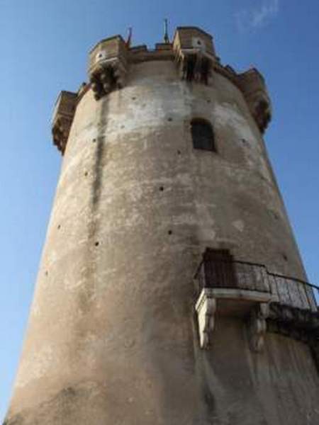 Torre de Paterna