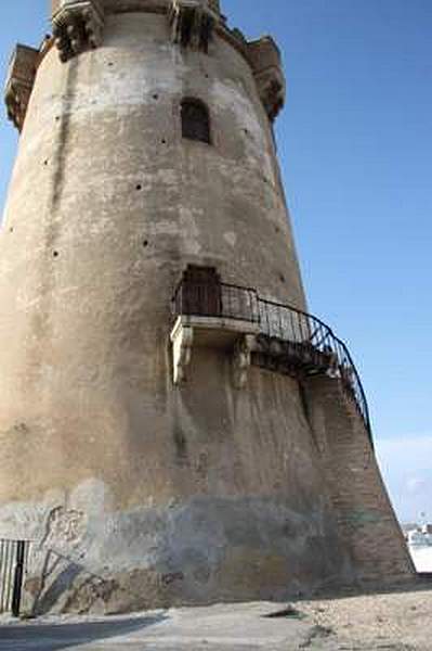 Torre de Paterna