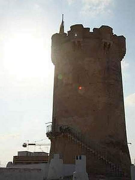 Torre de Paterna