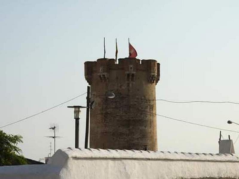 Torre de Paterna