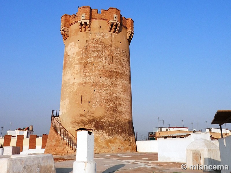 Torre de Paterna