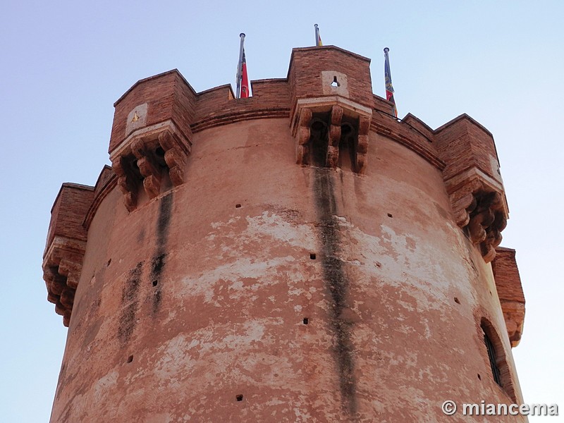 Torre de Paterna